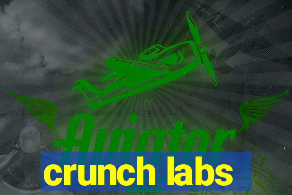 crunch labs